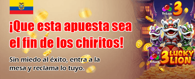 Usa nuestra calculadora de parley