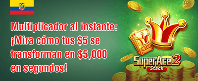 Recarga Diaria de Poder promotion