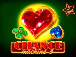 Chance Machine 5 screenshot